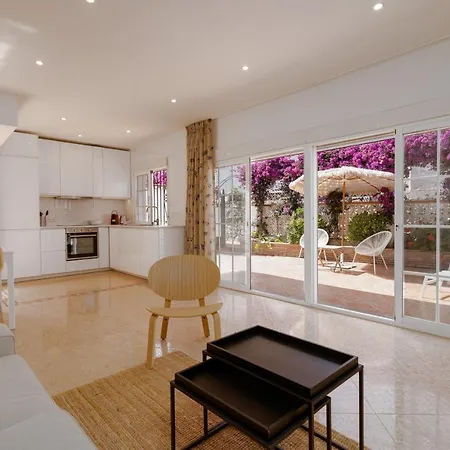 펜션 Casa Andasol