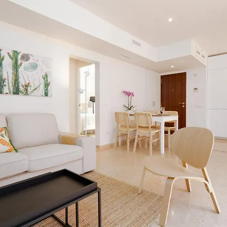 Casa Andasol 펜션