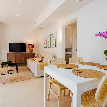 Casa Andasol
