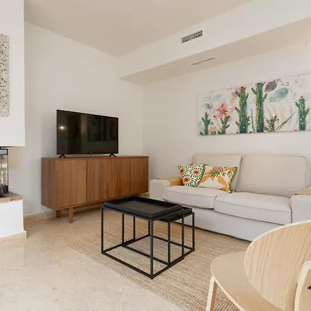 Casa Andasol Holiday home *