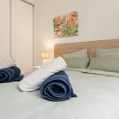 Casa Andasol Holiday home *