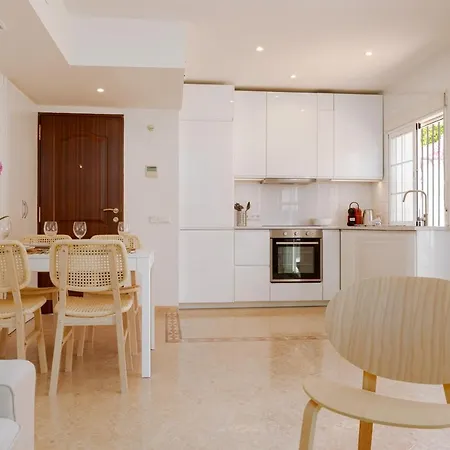 Casa Andasol * Marbella