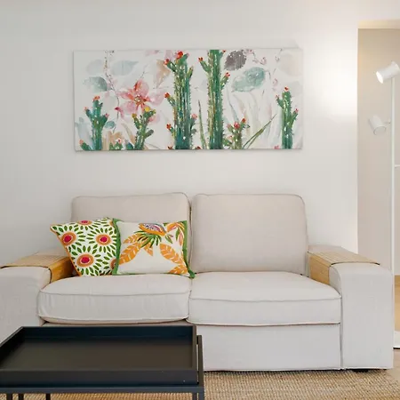 Дом отдыха Casa Andasol