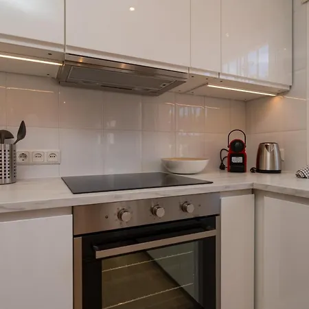 Holiday home Casa Andasol Marbella
