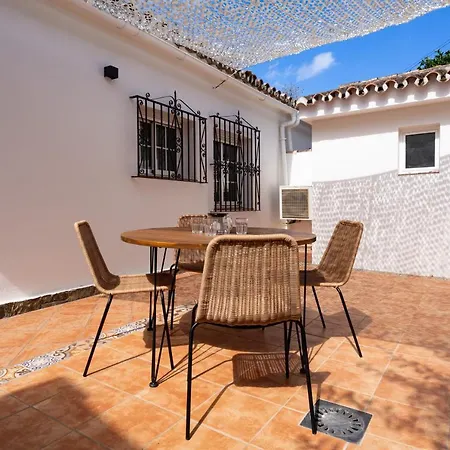 Holiday home Casa Andasol