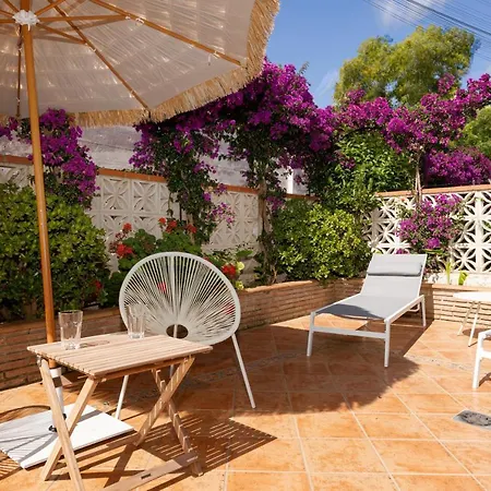 Casa Andasol Holiday home