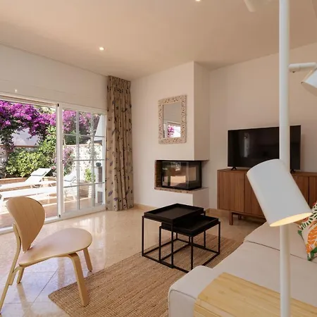 Casa Andasol Holiday home