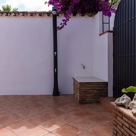 Holiday home Casa Andasol Marbella