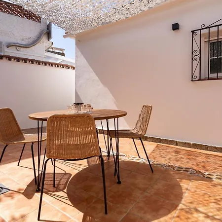 Holiday home Casa Andasol