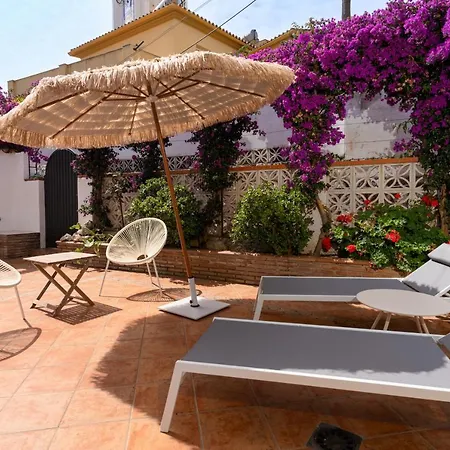 Casa Andasol Holiday home Marbella