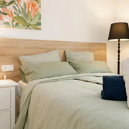 Casa Andasol Holiday home Marbella
