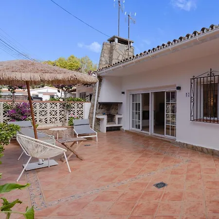 Casa Andasol *