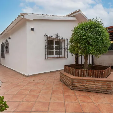 Casa Andasol Marbellac