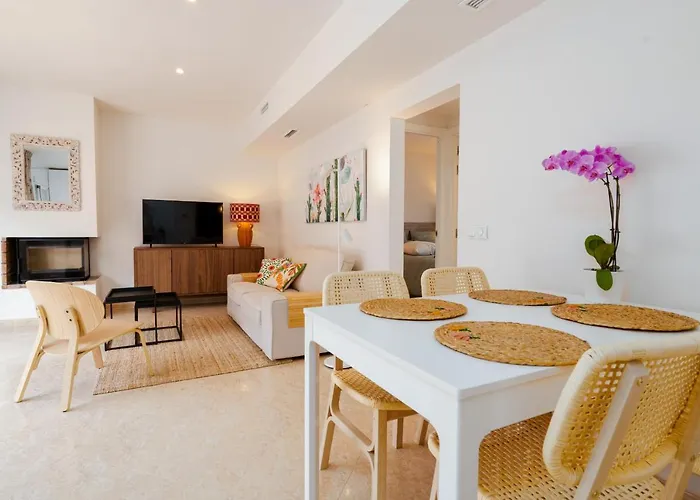 Casa Andasol