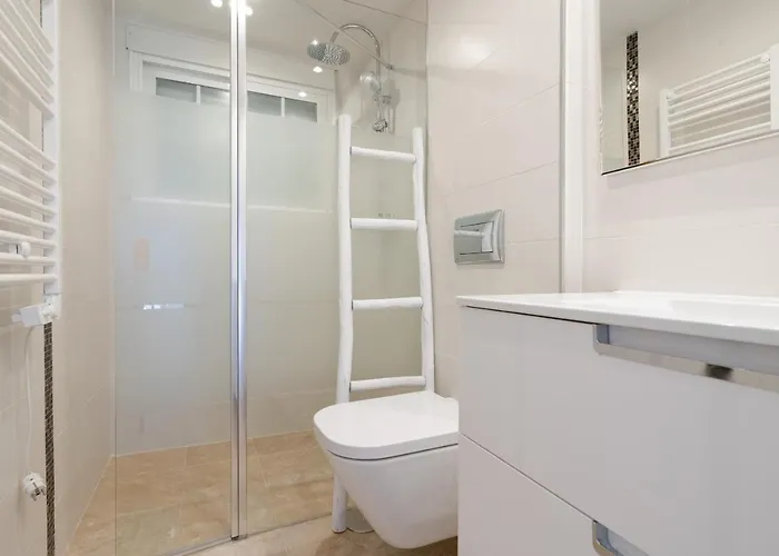 Tatil Evi Casa Andasol *