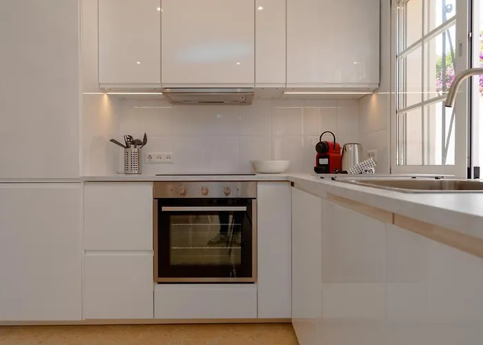 Casa Andasol Tatil Evi *