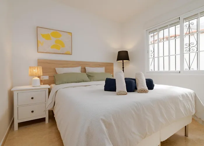 Casa Andasol Marbella