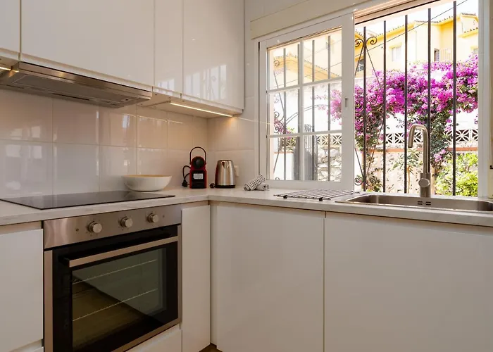 Casa Andasol Marbella