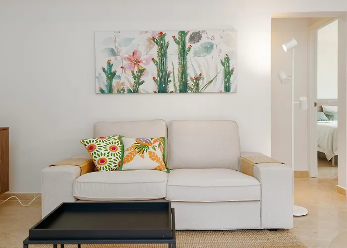 Tatil Evi Casa Andasol