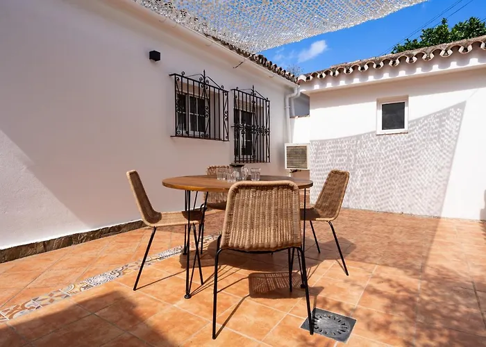 Tatil Evi Casa Andasol