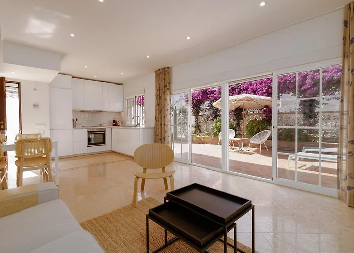 Tatil Evi Casa Andasol