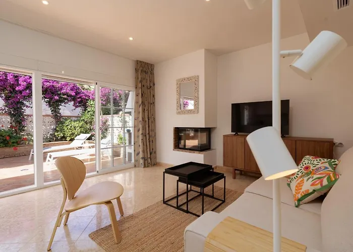Casa Andasol Tatil Evi
