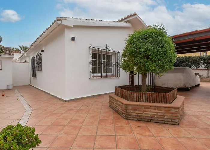 Casa Andasol Marbella