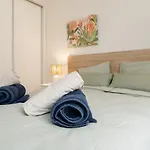 Casa Andasol Semesterbostad *