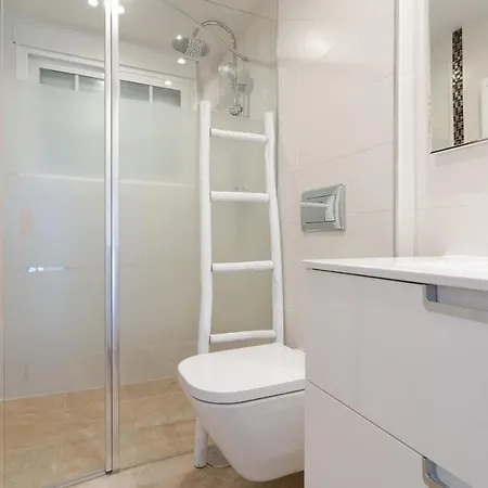 Σπίτι διακοπών Casa Andasol *