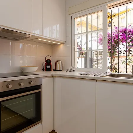 Casa Andasol Μαρμπέλλα