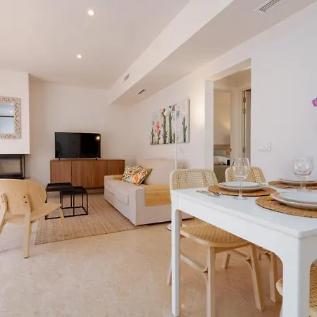 Dom wakacyjny Casa Andasol Marbella